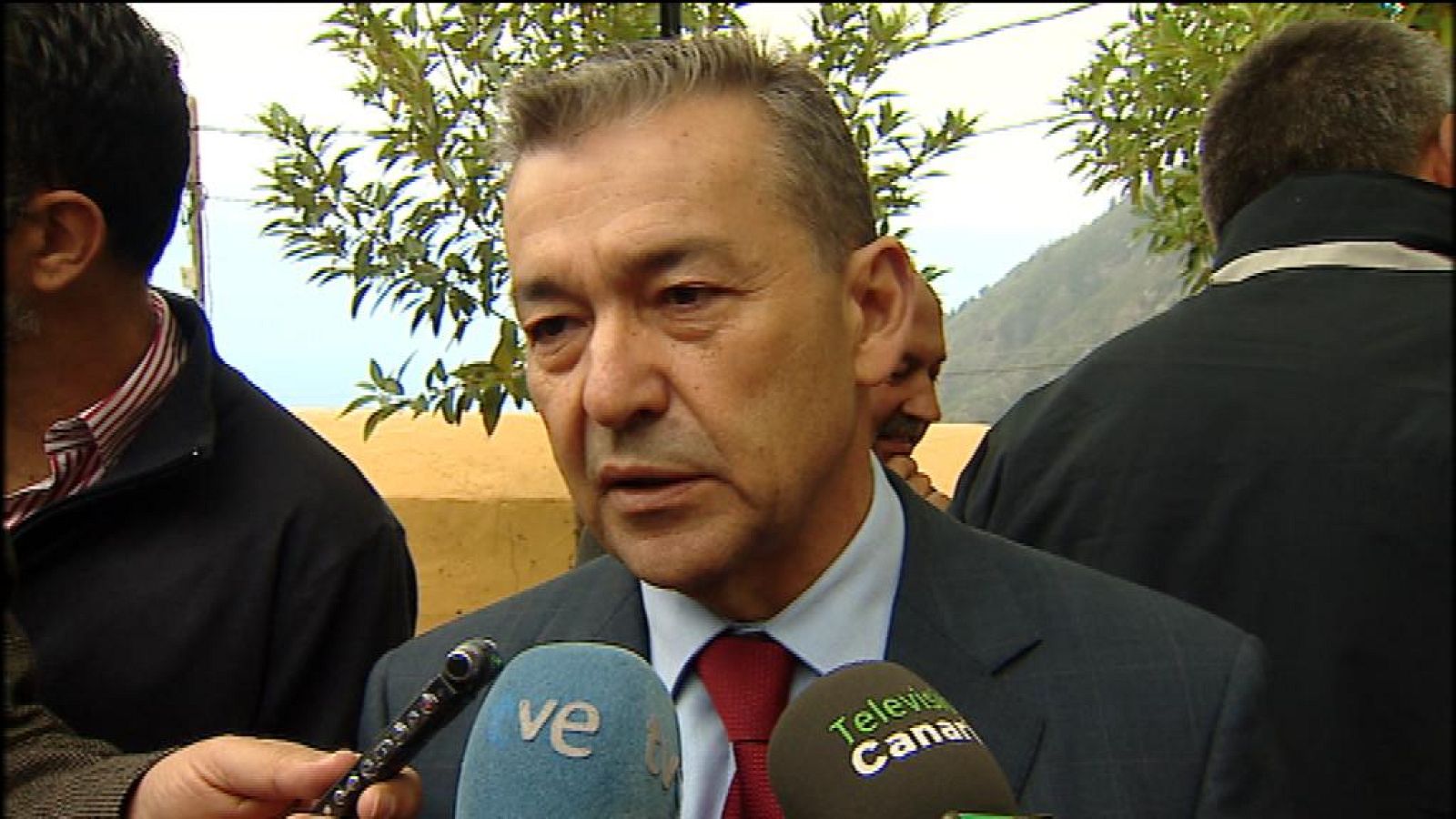 Telecanarias - 07/04/13 | Ver