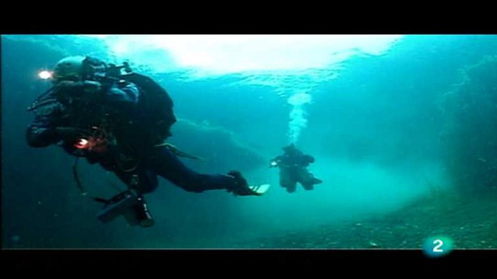 Al filo de lo imposible - La Fuentona de Muriel (Parte 1)