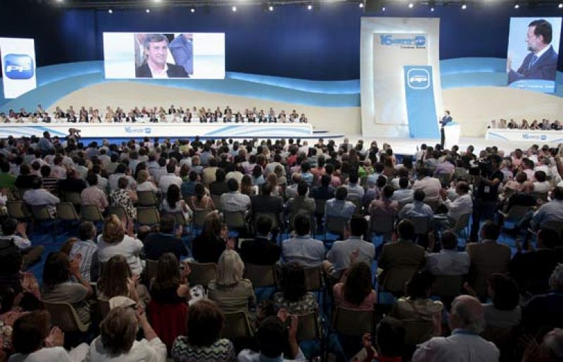 Informe semanal - ¿Quo Vadis PP?