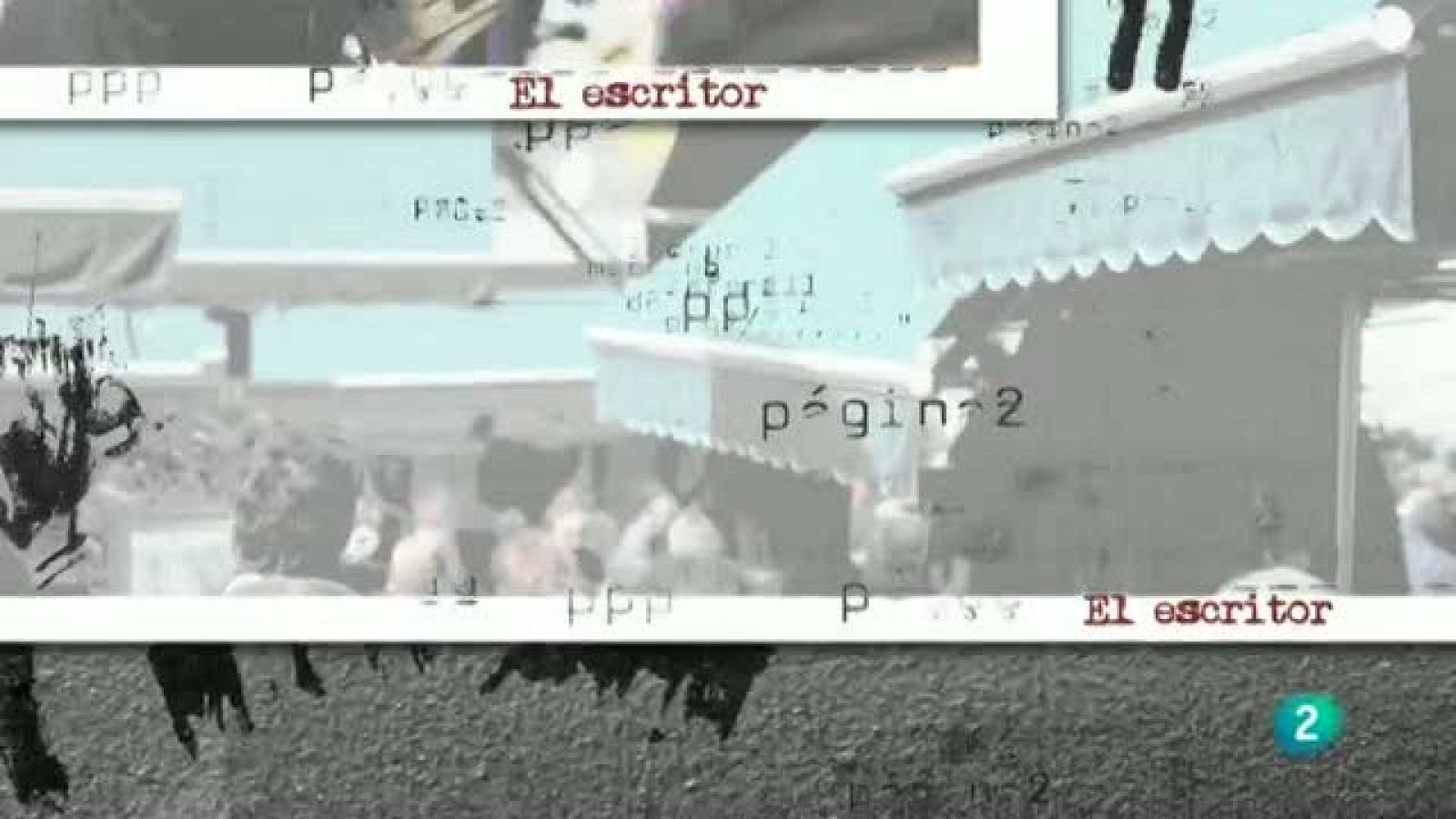 Página 2 - "El escritor" - Capítulo 13