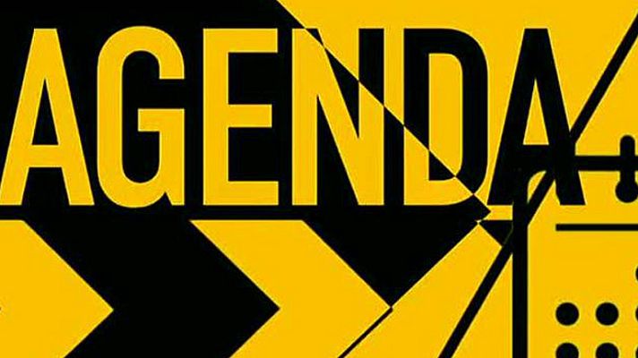 Atención obras - La agenda cultural de la semana