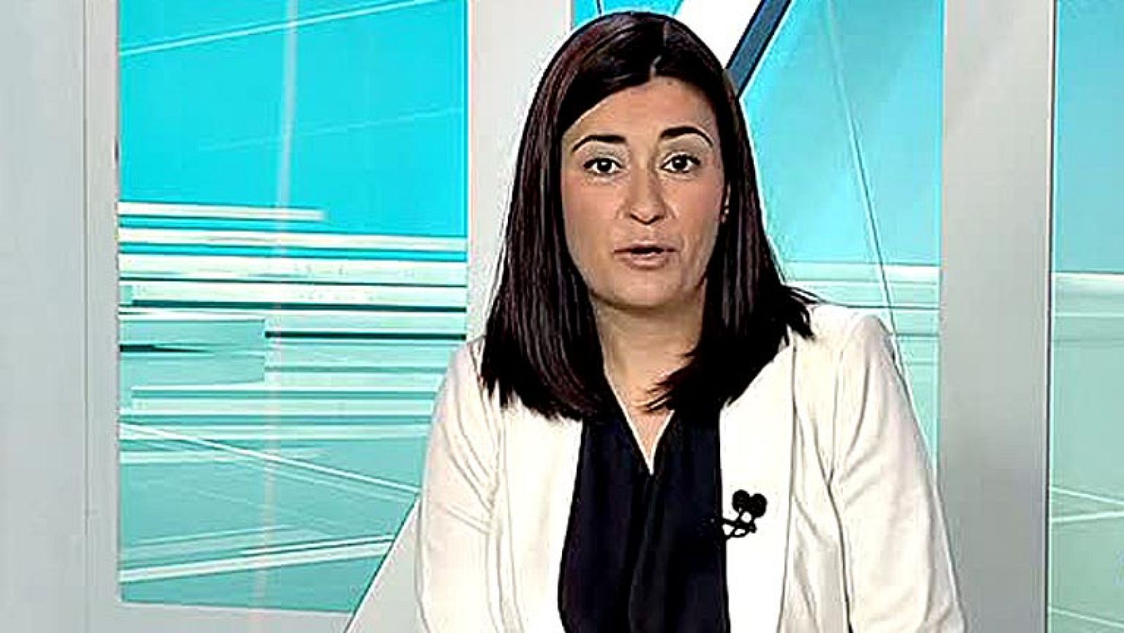 Carmen Montón, portavoz de Igualdad PSOE, sobre escraches: "El PP tiene la piel muy fina" - Los desayunos | Ver