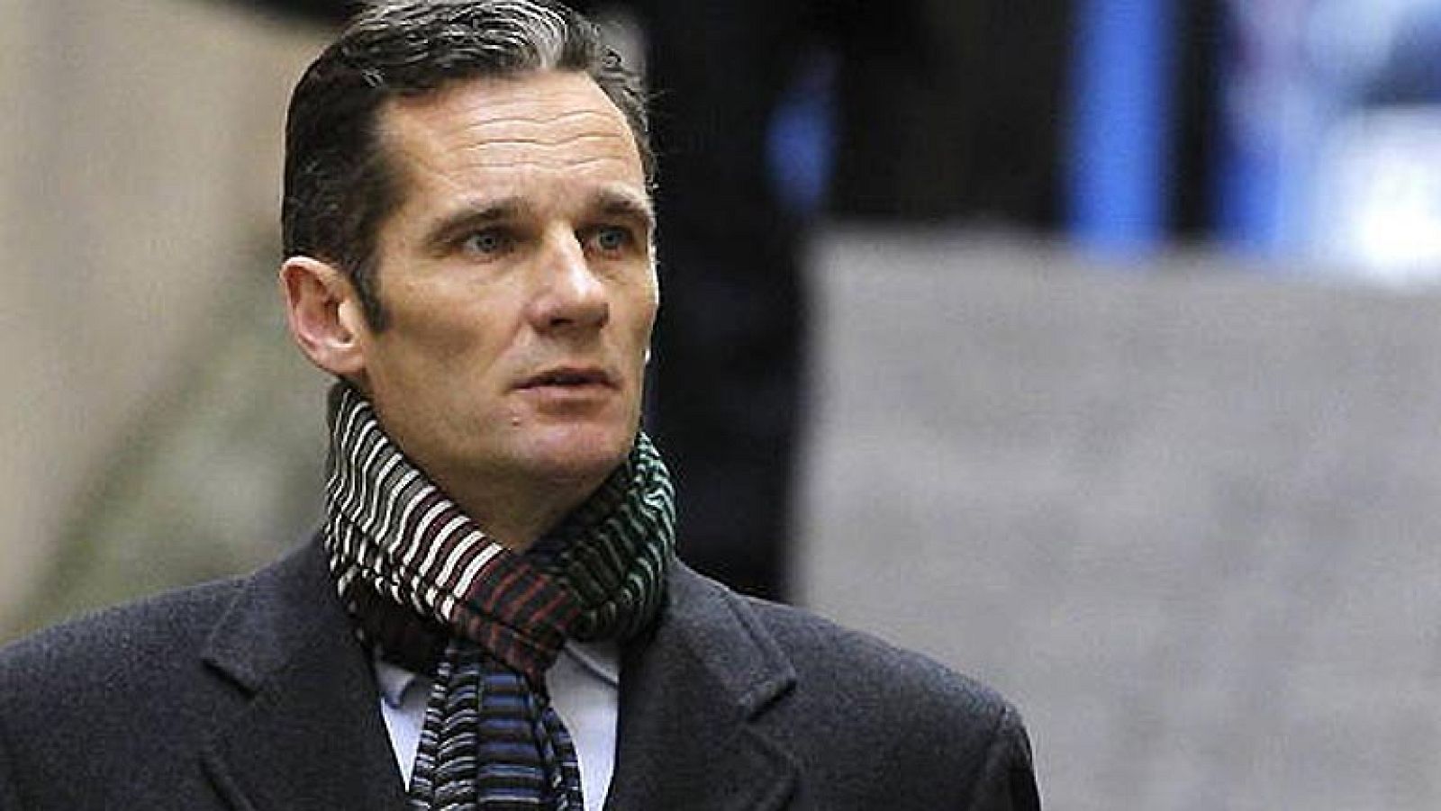 Urdangarin, dispuesto a irse a Qatar para trabajar como entrenador de balonmano - Los desayunos | Ver