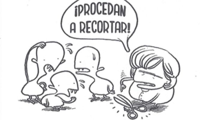 El cómic en RTVE.es - Video promocional de 'Europesadilla', de Aleix Saló