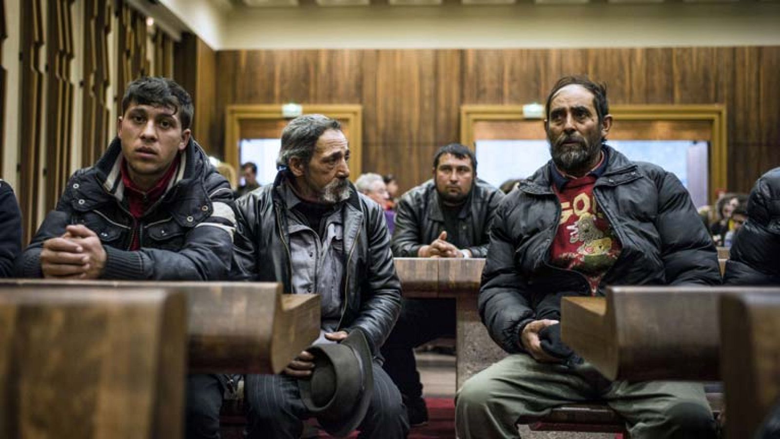 Actos reivindicativos en el Día Internacional del Pueblo Gitano - Informativo 24h | Ver