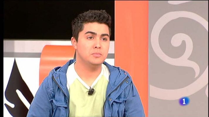 Tenemos que hablar - Fernando, rechazado por ser gay