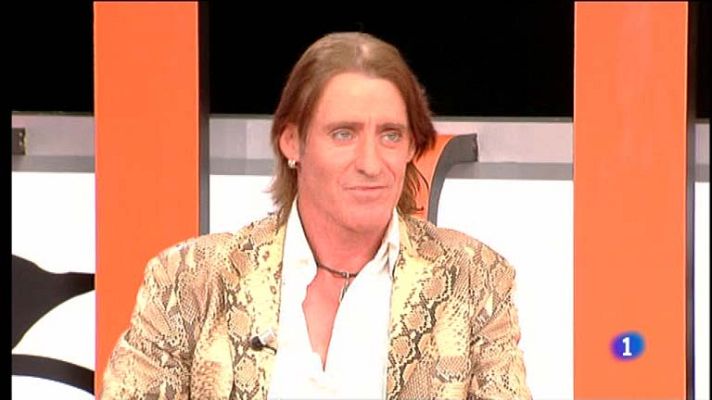 Tenemos que hablar - Tomás Ordóñez, el primer 'stripper'