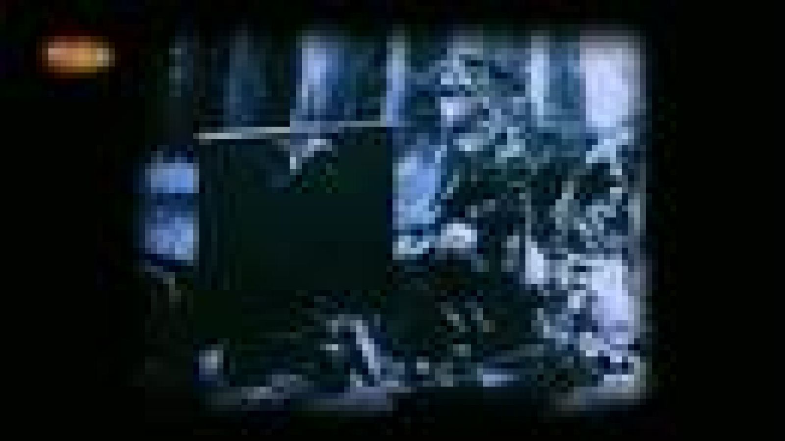  La erupción del Teneguía - Avance