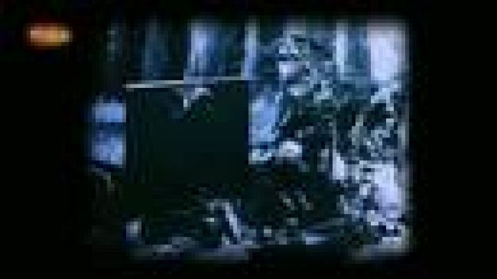  - La erupción del Teneguía