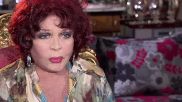 La mañana - Fallece la actriz Sara Montiel