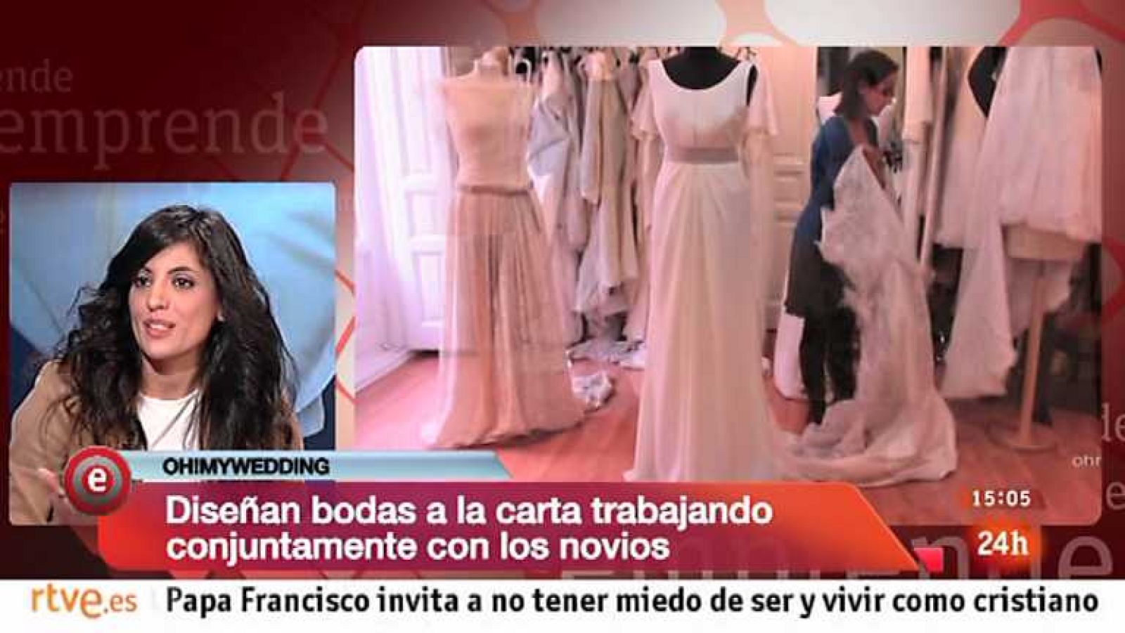 Emprende - 07/04/13 - Ver ahora