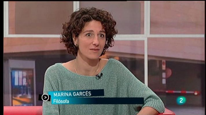 Para todos La 2 - Marina Garcés