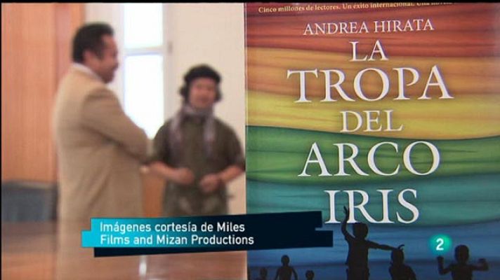 Para todos La 2 - Motivarse para seguir estudiando