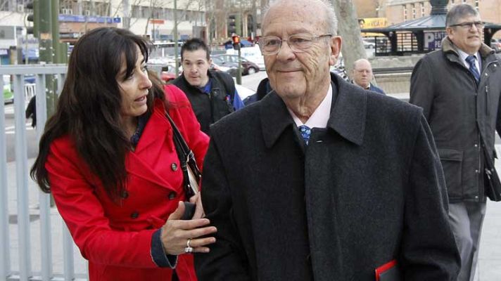 Informativo de Madrid - La Comunidad de Madrid en 4' - 08/04/13