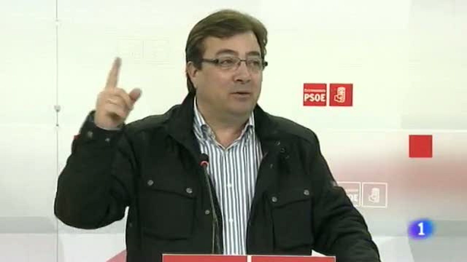 Extremadura en 2' - 08/04/13 | Ver