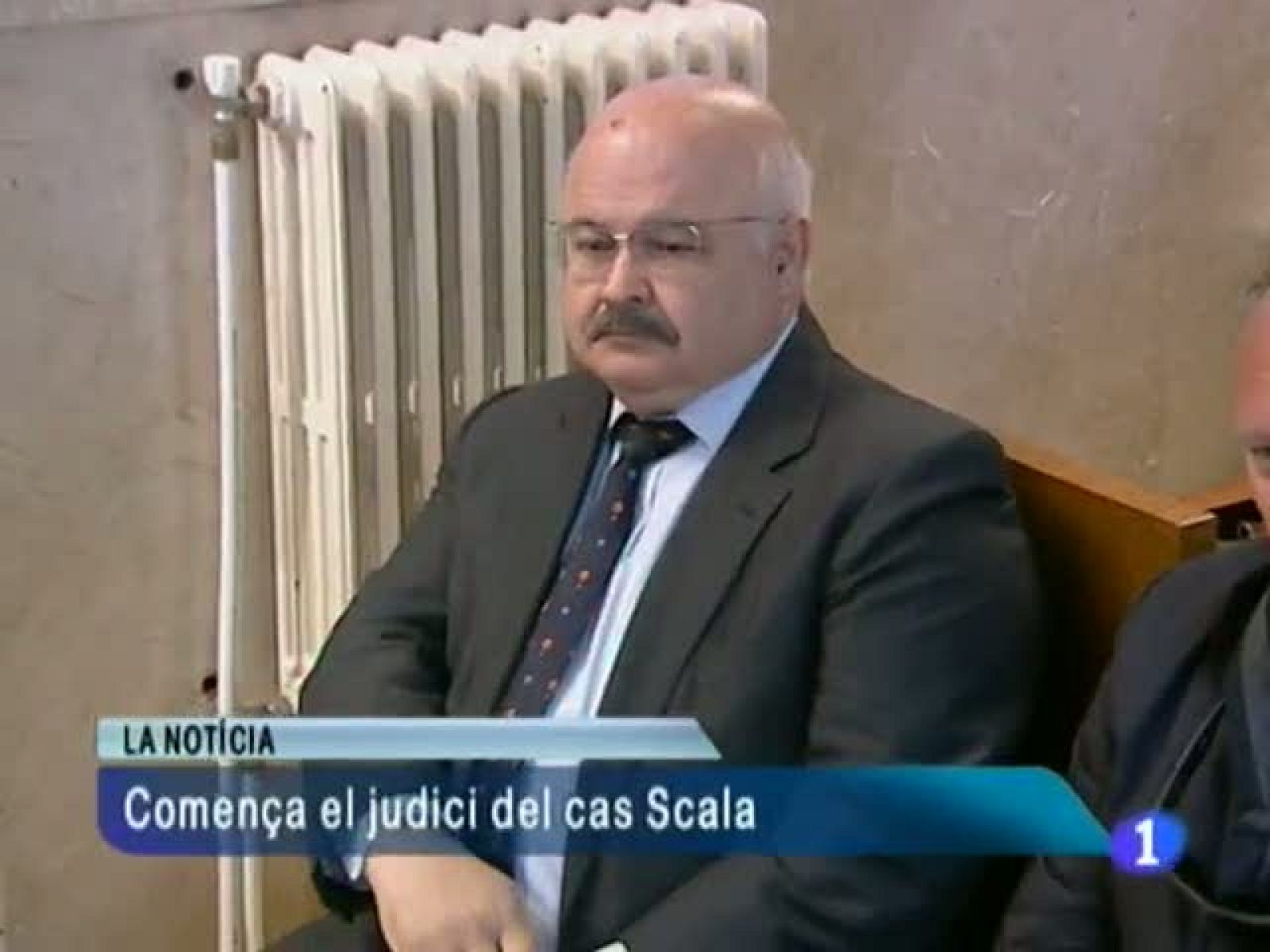 Informatiu Balear en 2' - 08/04/13 | Ver