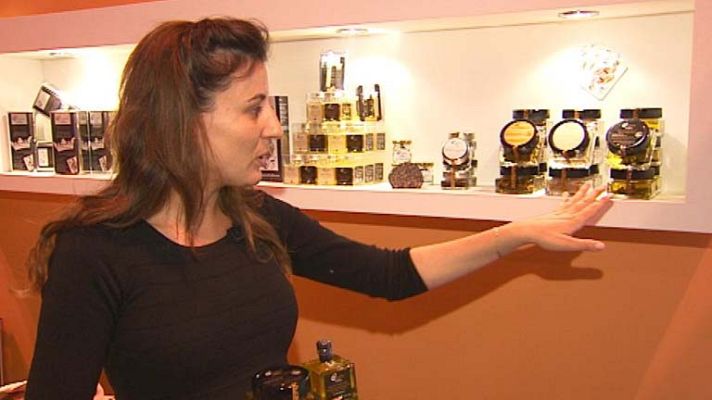 Informativo de Madrid - Informativo de Madrid - 08/04/13