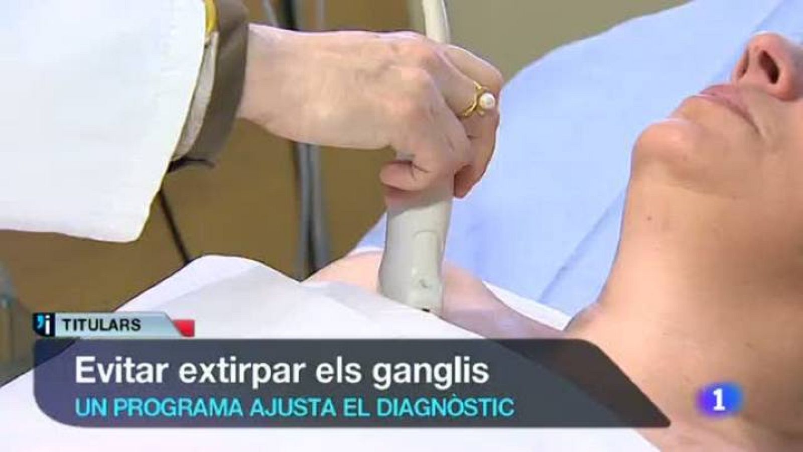 L'Informatiu - 08/04/2013