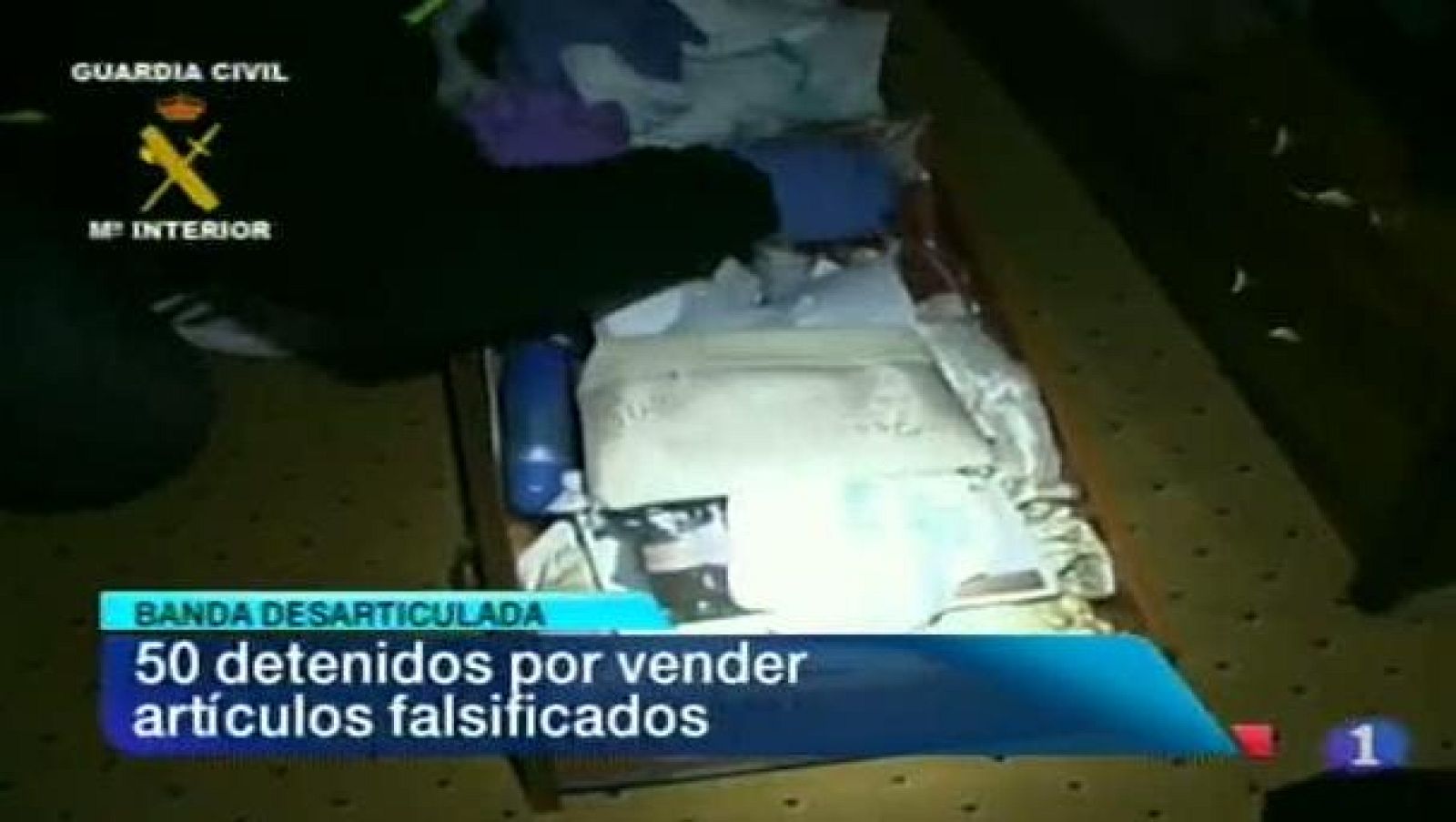 Noticias Andalucía - 08/04/2013 | Ver