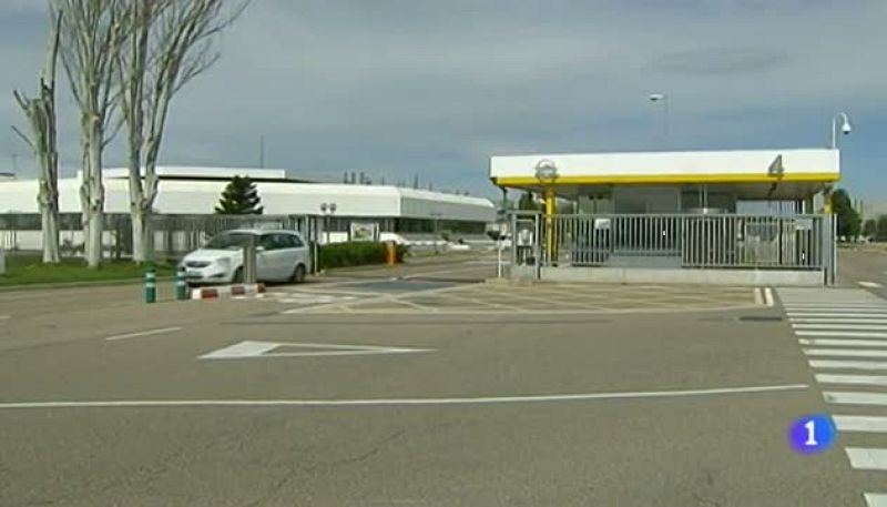 Noticias Aragón - 08/04/13 | Ver