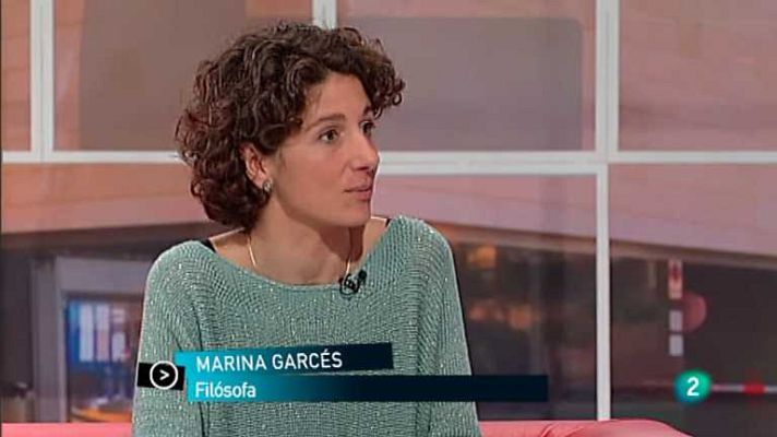 Para todos La 2 - Para todos La 2 - 08/04/13