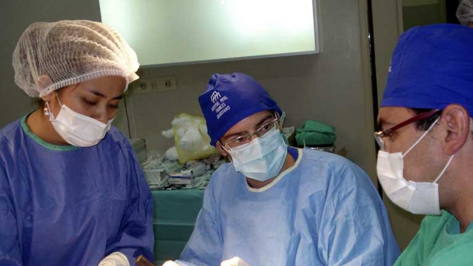 Nueva campaña de la Sociedad Española de Médicos Intensivistas