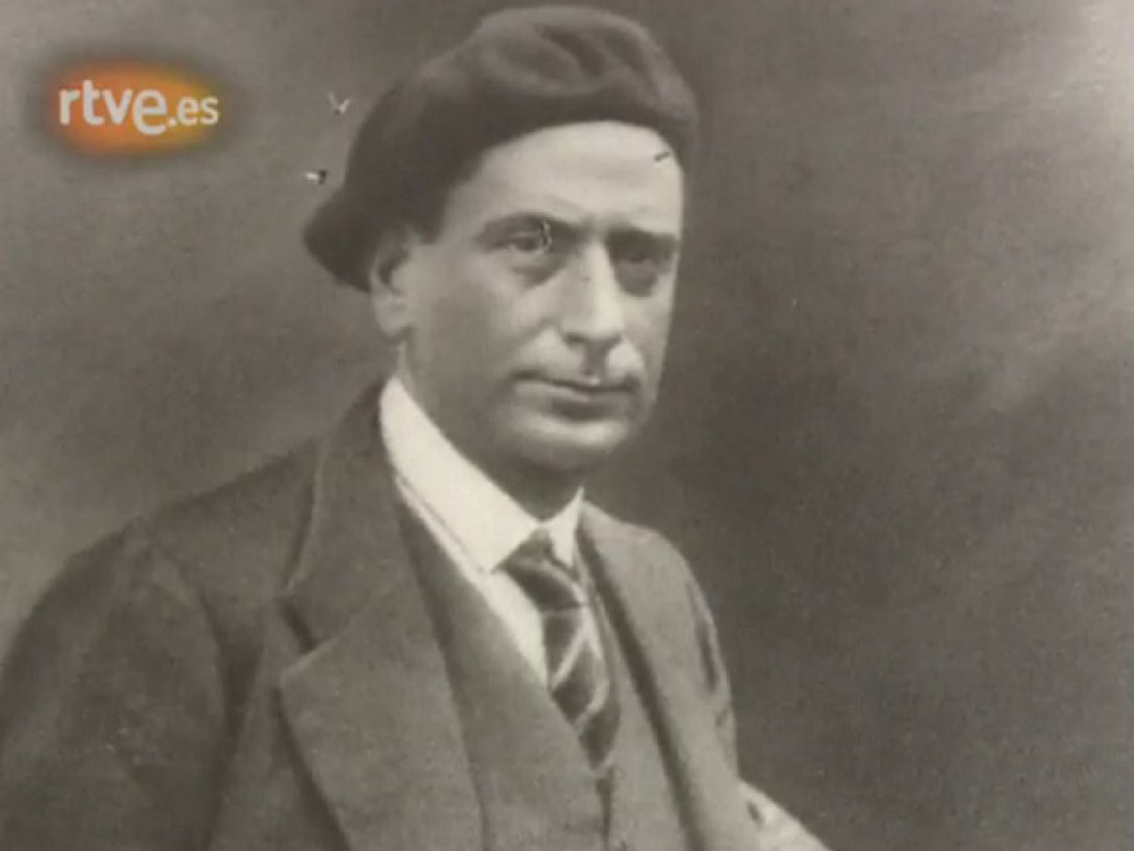 Arxiu TVE Catalunya - Manuel Carrasco i Formiguera