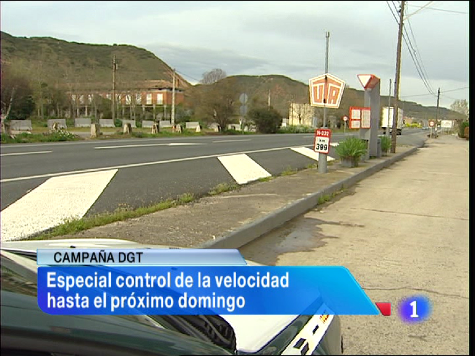 Telerioja en 2' - 08/04/13 | Ver