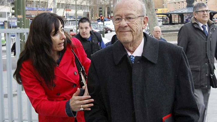 Informativo de Madrid - Informativo de Madrid 2 - 08/04/13