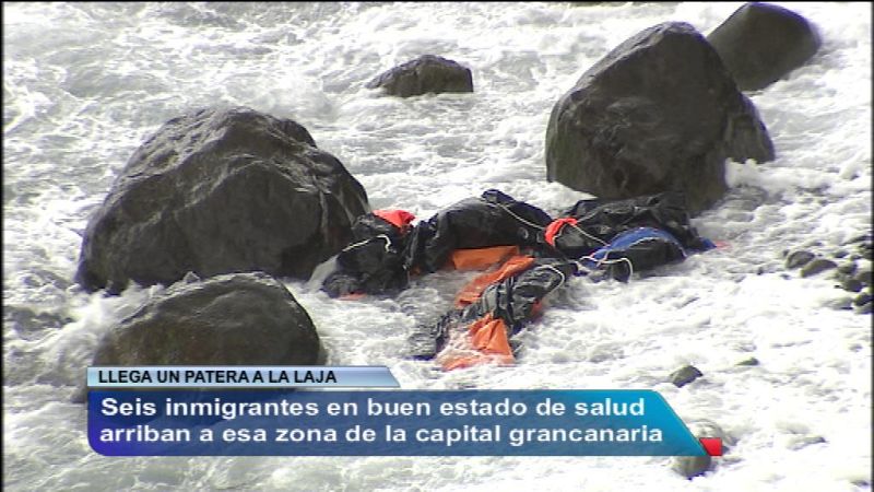 Canarias en 2' -08/04/13 | Ver