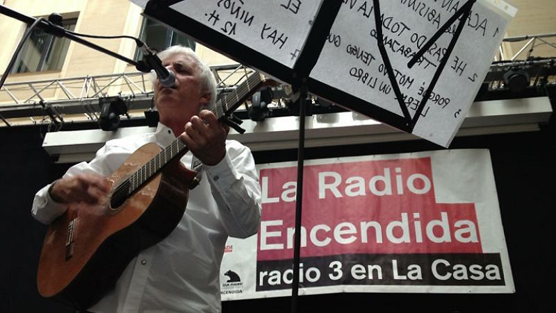 La Radio Encendida 2013
