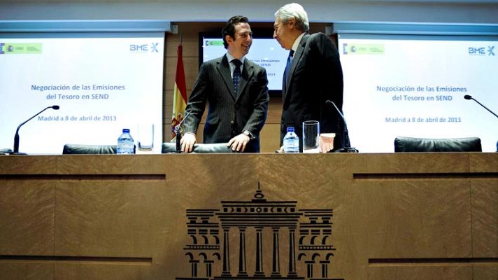 La tarde en 24h - La deuda, al alcance de todos