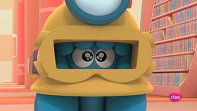 Jelly Jamm - Agente mina - Jelly Jamm | Ver