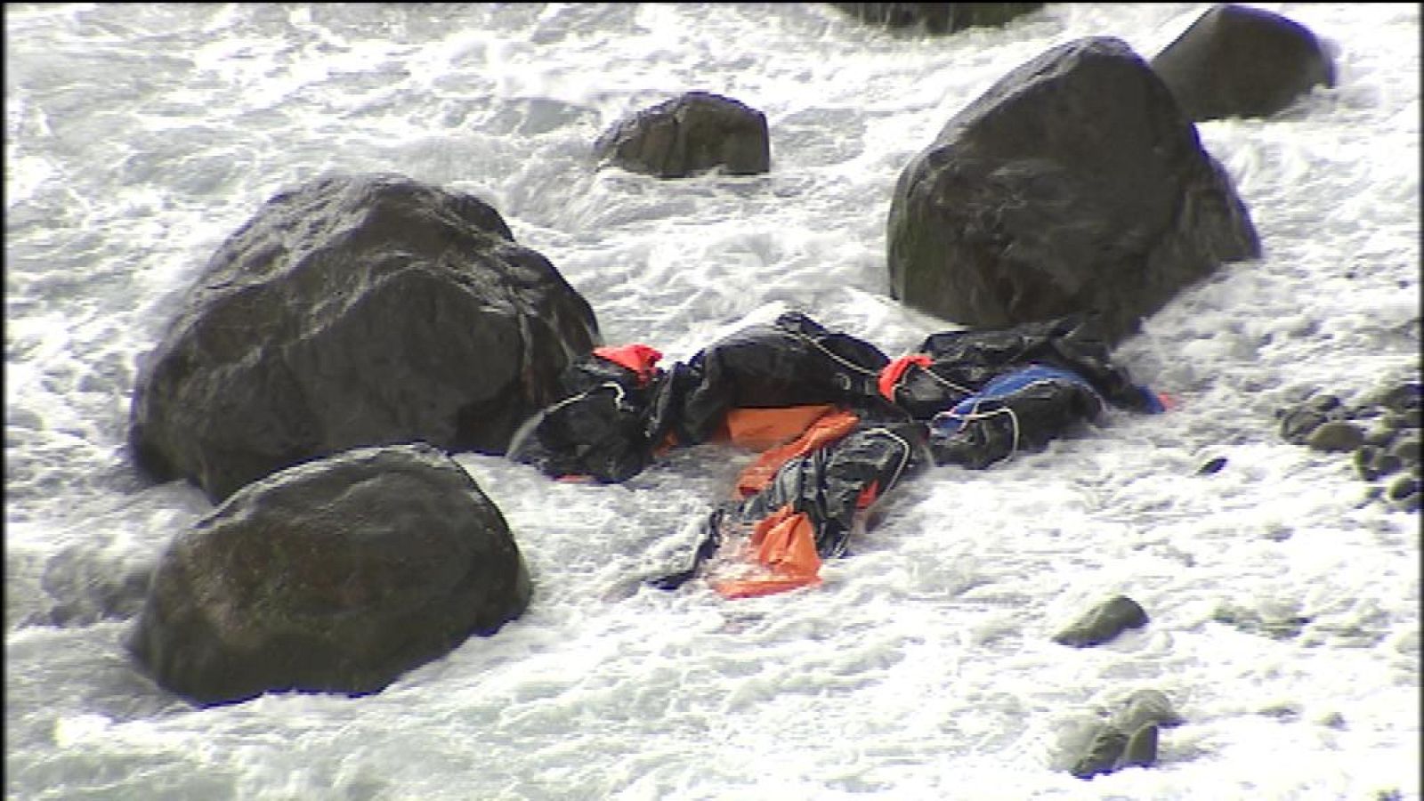 Telecanarias - 08/04/13 | Ver