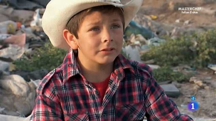 Amores verdaderos - Capítulo 121