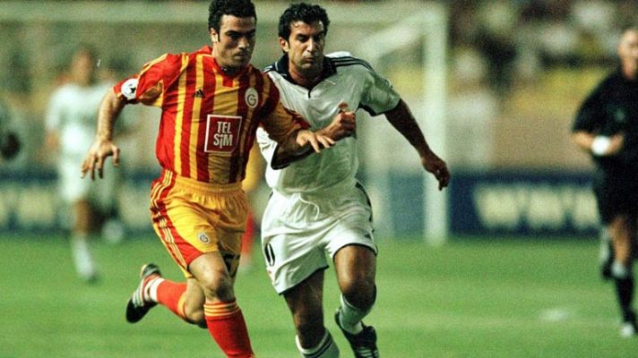 Desafío Champions - Ocho viajes al infierno turco desde España