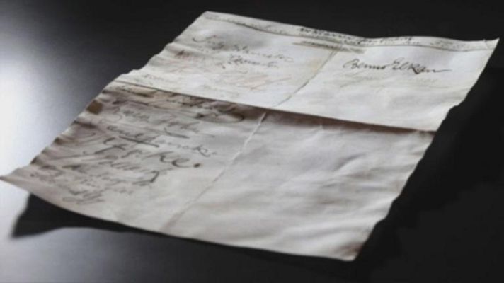 Desafío Champions - Del acta fundacional del Bayern a la figura de Kurt Landauer