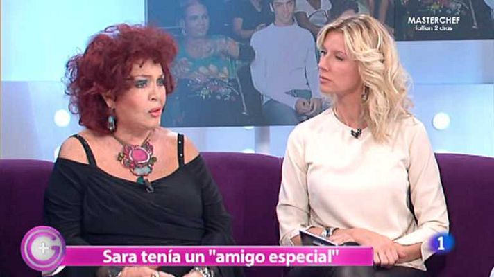 +Gente - Más Gente - 08/04/13