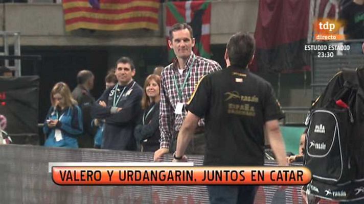 Conexión tdp - Conexión tdp - 08/04/13