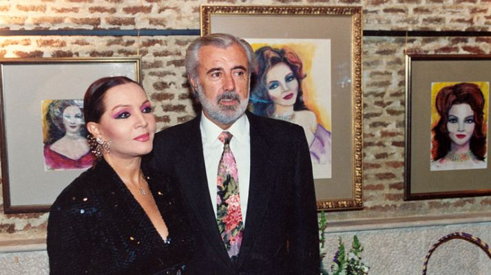  - Sara, el último adiós