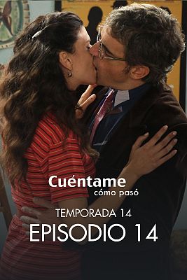 Cuéntame cómo pasó - Tú a Triana, yo a San Genaro