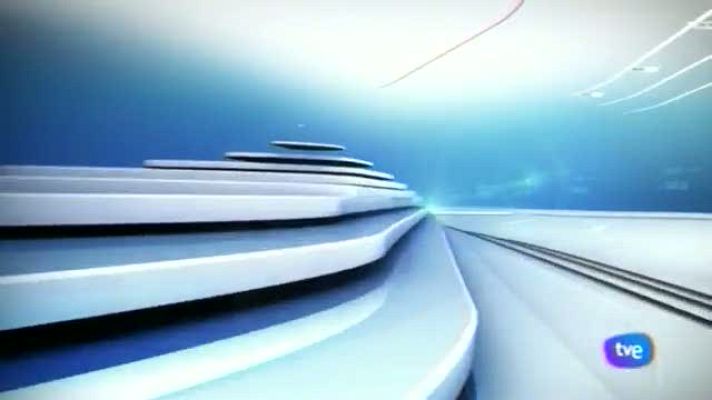 Telenorte - País Vasco - Telenorte País Vasco 2 - 08/04/13