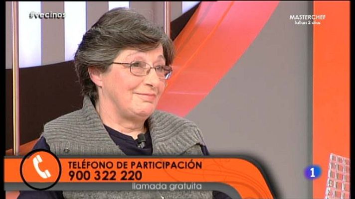 Tenemos que hablar - Un vecino con síndrome de Diógenes