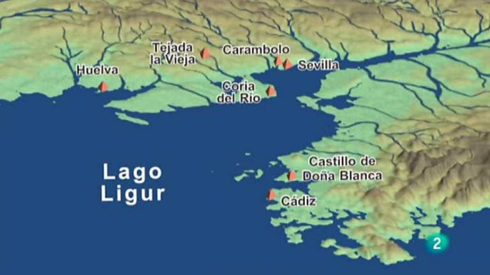 La aventura del Saber - La aventura del saber - 09/04/13