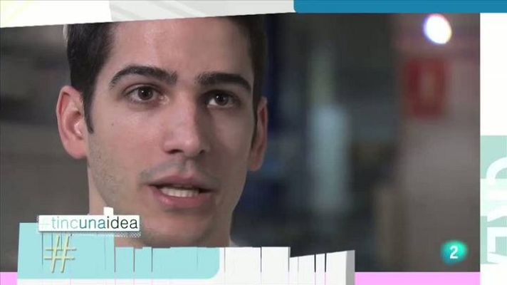 Tinc una idea - Tinc una idea - 11/04/2013