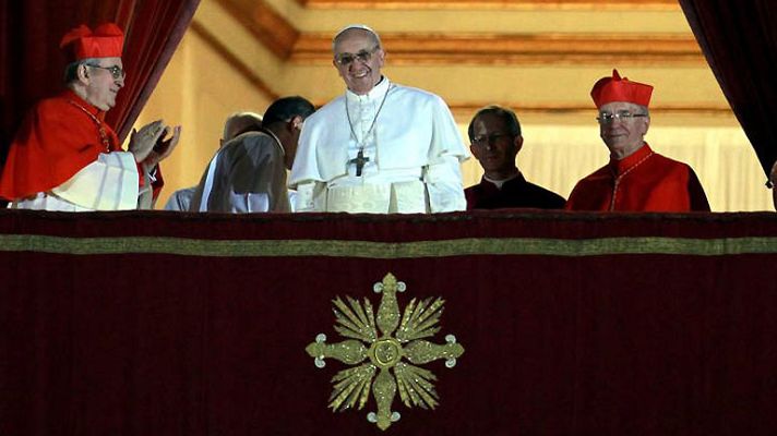 RTVE responde - Programación especial sobre el papa
