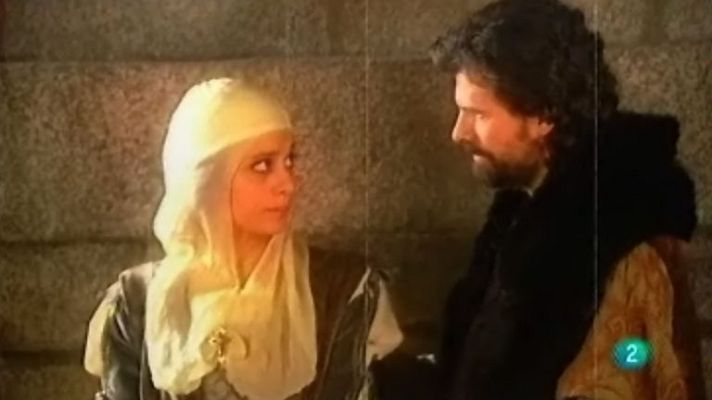 RTVE responde - La segunda temporada de 'Isabel'