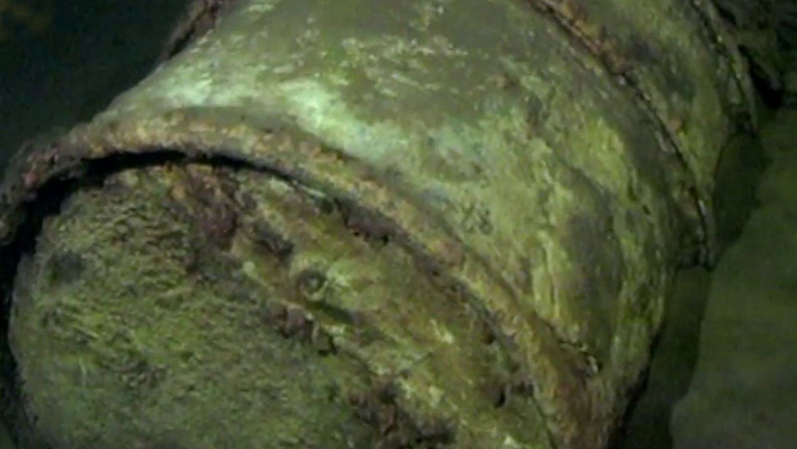 La Noche Temática - El secreto nuclear de Hitler - Comienzo - La noche temática | Ver