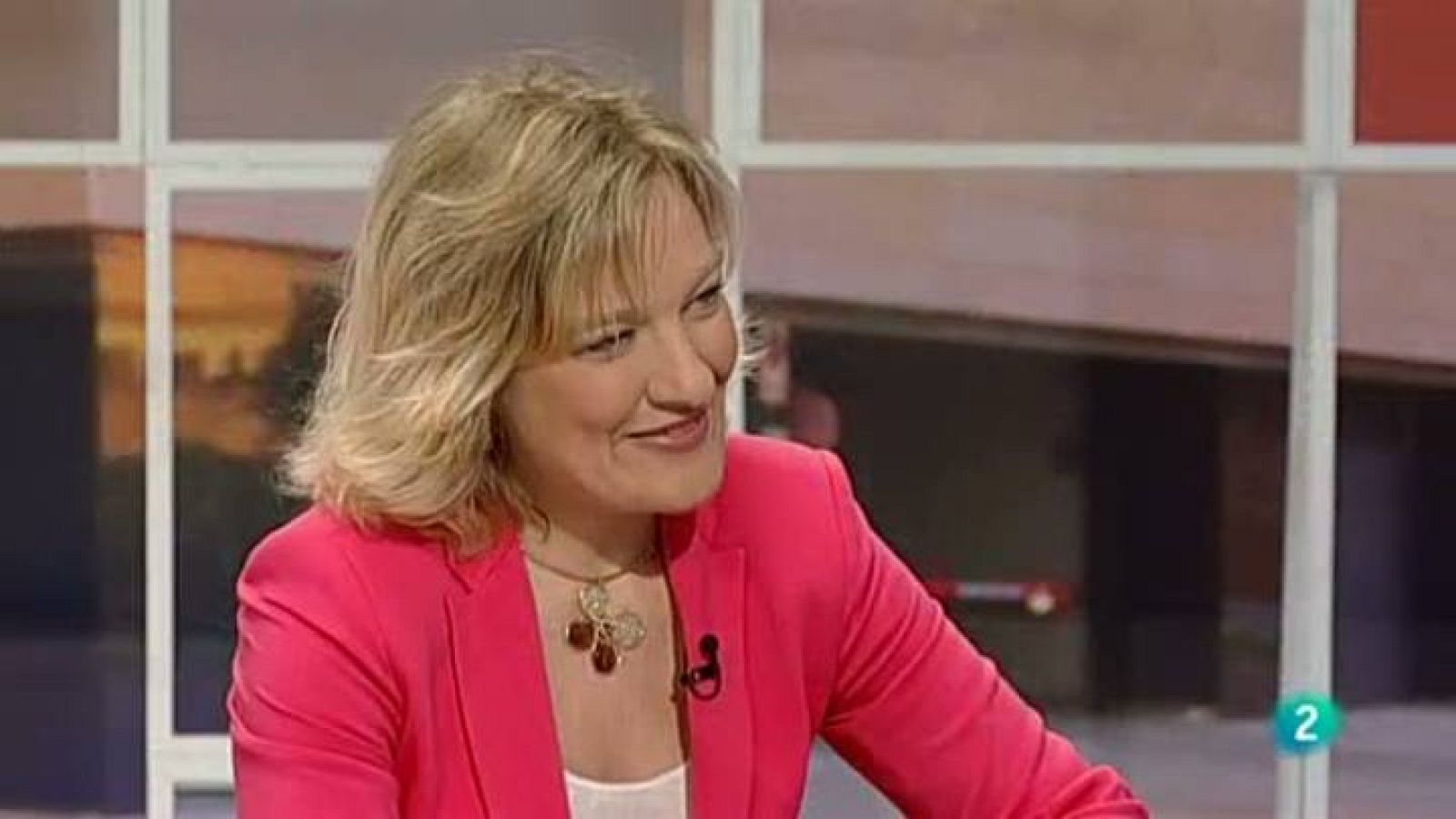 Para Todos La 2 - Entrevista: Pilar Jericó - El Autoconocimiento