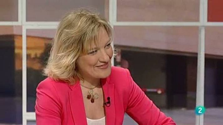 Para todos La 2 - Pilar Jericó - El Autoconocimiento